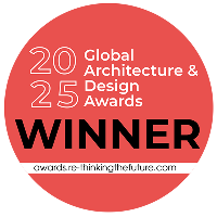 Global Architecture & Design Awards 2025