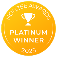 Houzee Awards 2025 