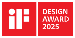 iF Design Award 2025