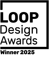 Loop Design Awards 2025