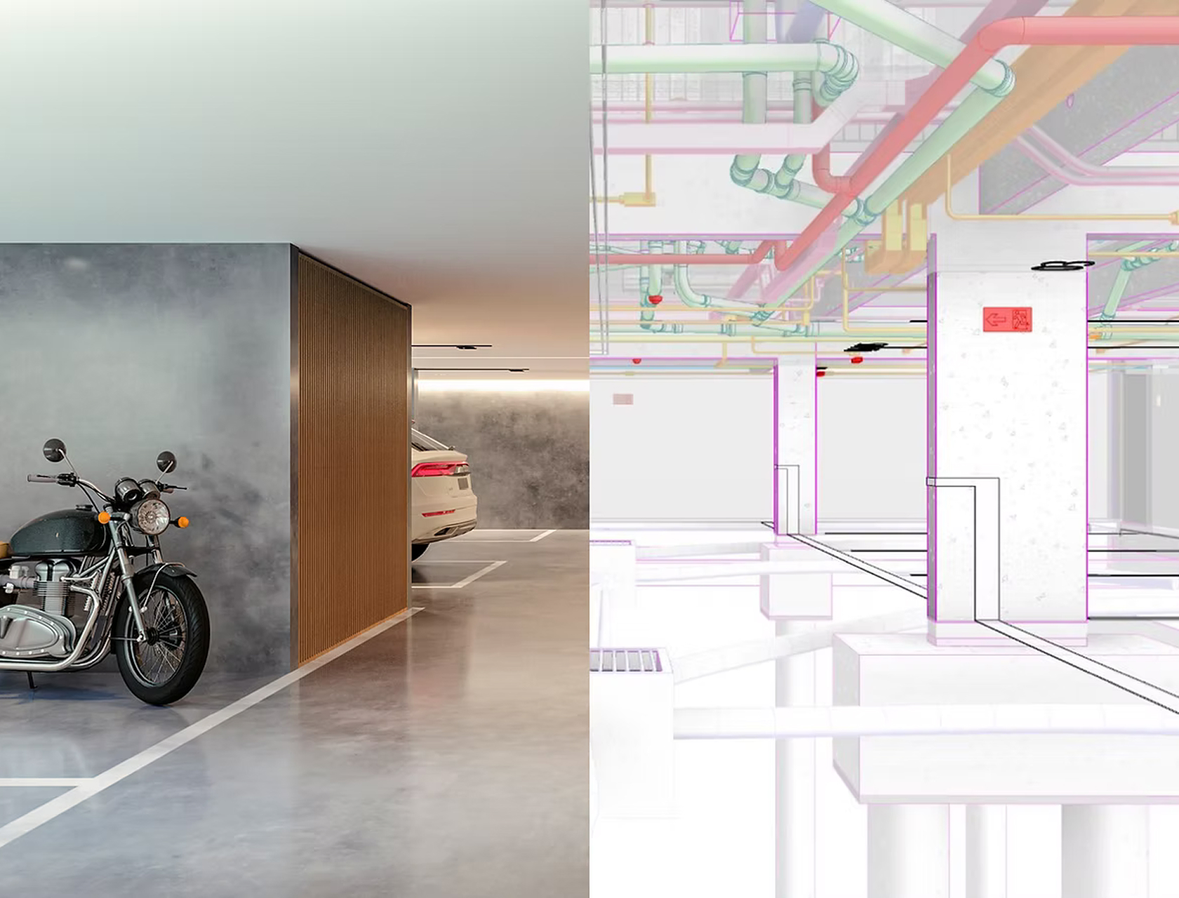 Compatibilização de Projetos