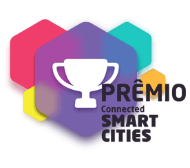 Prêmio Connected Smart Cities 2025