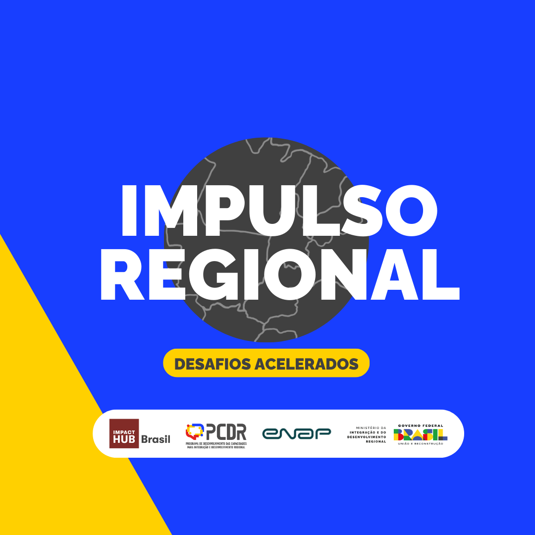 Programa Impulso Regional 2025