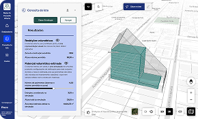 Mapa Consulta
Urbana de Xangri-Lá (RS)
