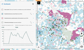 Mapa Empreende
Belo Horizonte